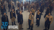 LALALALA MV